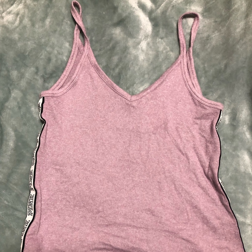 Pink Victoria Secret